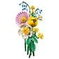 LEGO Botanicals Petite Sunny Bouquet Building Set, , large
