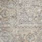 Nourison Starry Nights STN04 5" x 7" Cream and Grey Area Rug, , large