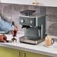 KitchenAid Semi Automatic Espresso Machine with Burr Grinder in Juniper, , large