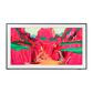 Samsung 65" Class LS03F The Frame Pro QLED 4K in Black - AI Smart TV, , large