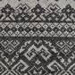 Safavieh Adirondack ADR107A-222 2"6" x 22" Silver/Black Runner, , large