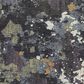 Oriental Weavers Evolution 8029A 6"7" x 9"6" Navy Area Rug, , large