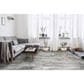 MS International Kaya Onda Gray 24" x 48" Matte Porcelain Tile, , large