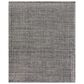Surya Malaga 2" x 3" Khaki, Black and Light Gray Area Rug, , large