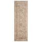 Angela Rose Blake 2"7" x 8" Oatmeal and Spice Runner, , large