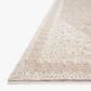 Magnolia Home Carlisle 7"10" x 10" Taupe and Ivory Area Rug, , large