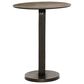 Four Hands Marlow Douglas End Table in Antique Rust, , large