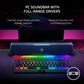 Razer Leviathan V2 X Bluetooth Gaming Soundbar in Black, , large