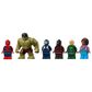LEGO Spider-Man and Hulk Epic Clash Building Set, , large