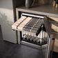 Danby Pro Gen 3 5.2 Cu. Ft. Built-in Beverage Center in Stainless Steel, , large