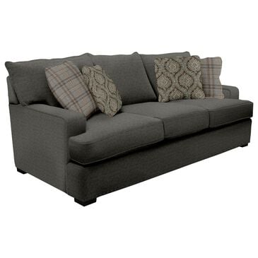 England Furniture Emerson Stationary Sofa in Everly Fog, , large