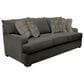 England Furniture Emerson Stationary Sofa in Everly Fog, , large
