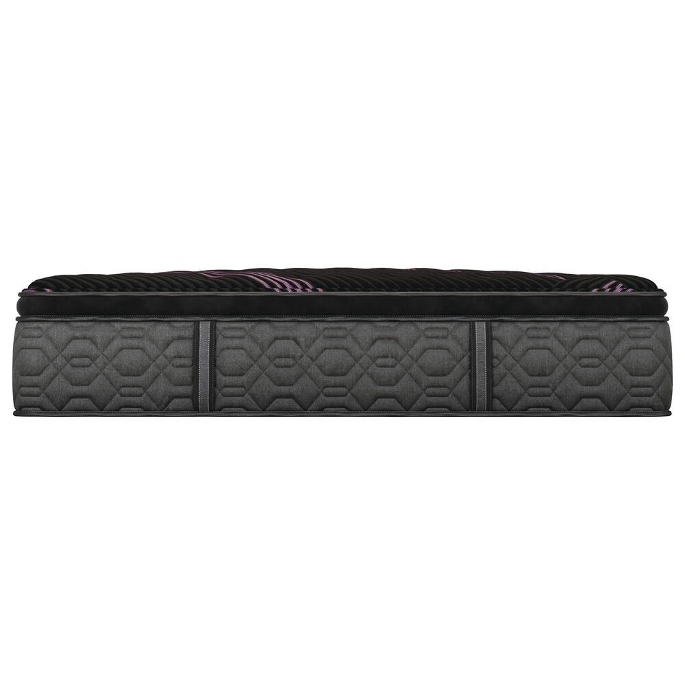 Beautyrest Black Series 2 Plush Pillow Top Twin XL Mattress, , large