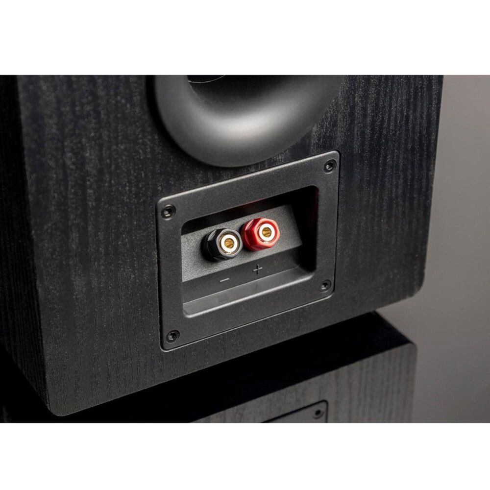 SVS Floor Standing Speaker in Piano Gloss Black, , large