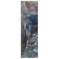 Dalyn Rug Company Odyssey Blue 2"3" x 7"6" Runner, , large