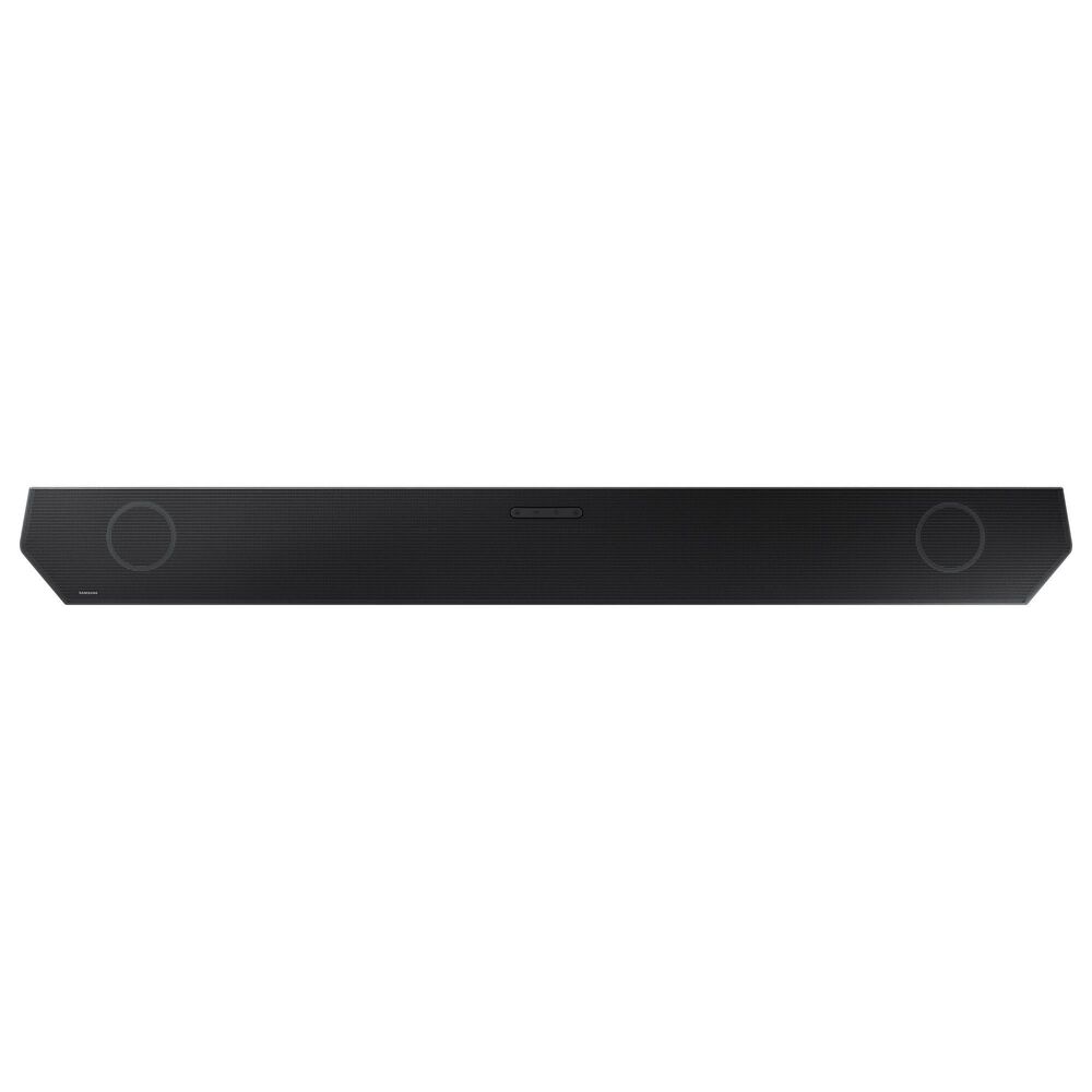 Samsung 65&quot; 4K FRAME w/Soundbar Sys, , large