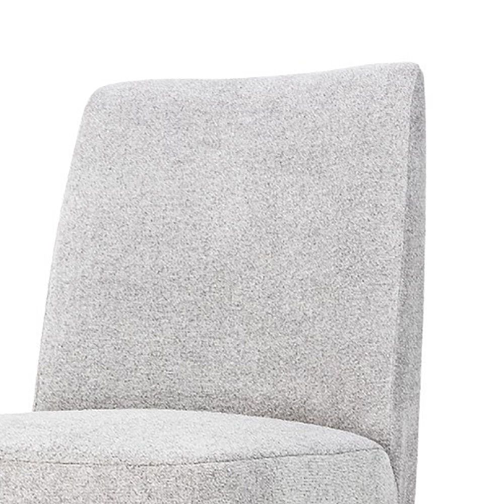 37B Wilson Side Chair in Platinum, , large