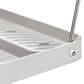 Joseph Joseph DrySmart Folding Bottle Drying Rack in Stone, , large