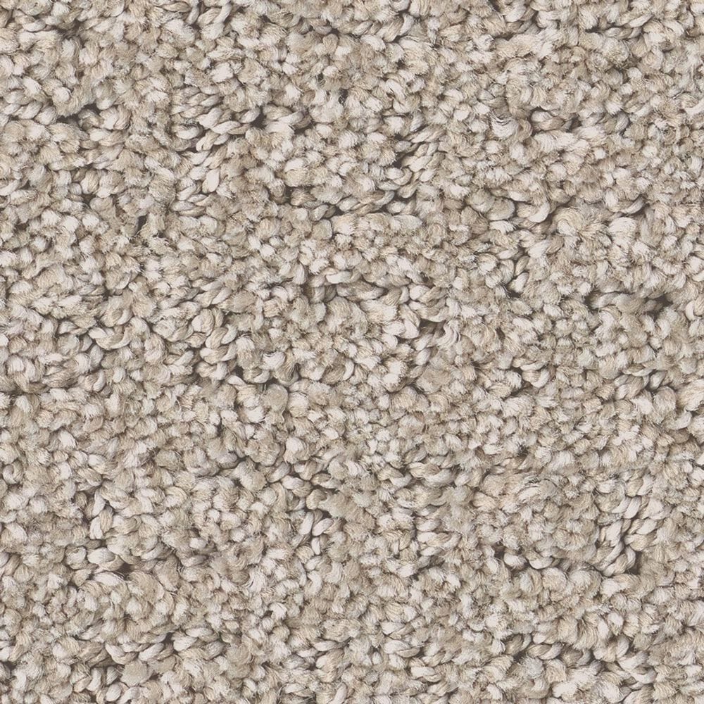 Shaw Secret Journey Carpet in Chic Taupe, , large