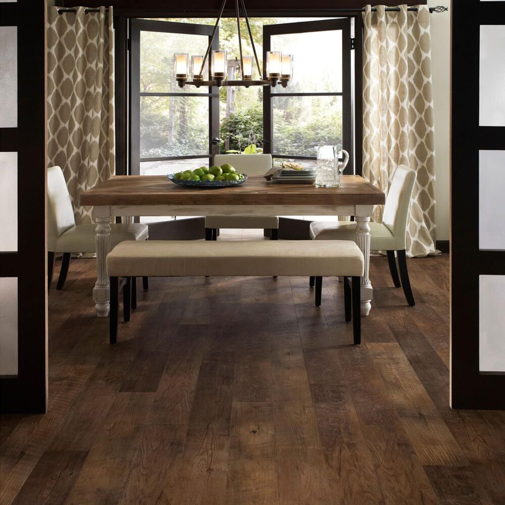 Mannington Adura Max Dockside Pier 6" x 48" Luxury Vinyl Plank, , large