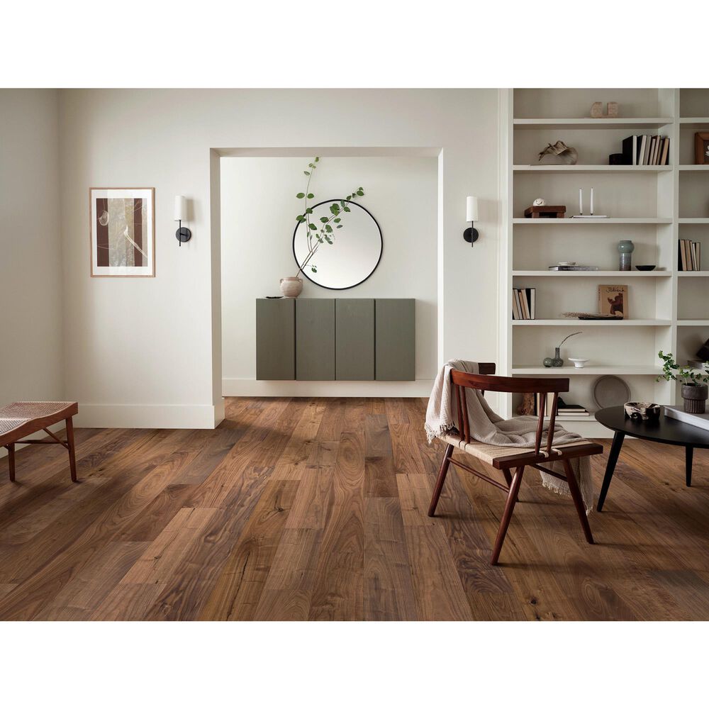 Anderson Tuftex Revival Walnut Era Engineered Hardwood, , large