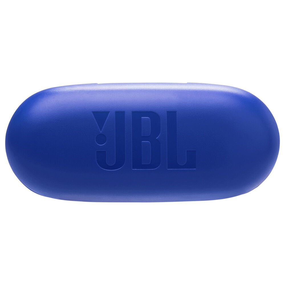 JBL Endurance Race 2 True Wireless Earbuds in Blue, , large