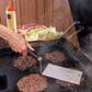 Traeger Grills 2-Piece Flat Top Grill Smash Burger Set in Multicolor, , large