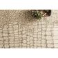 Loloi Masai 3"6" x 5"6" Neutral Area Rug, , large