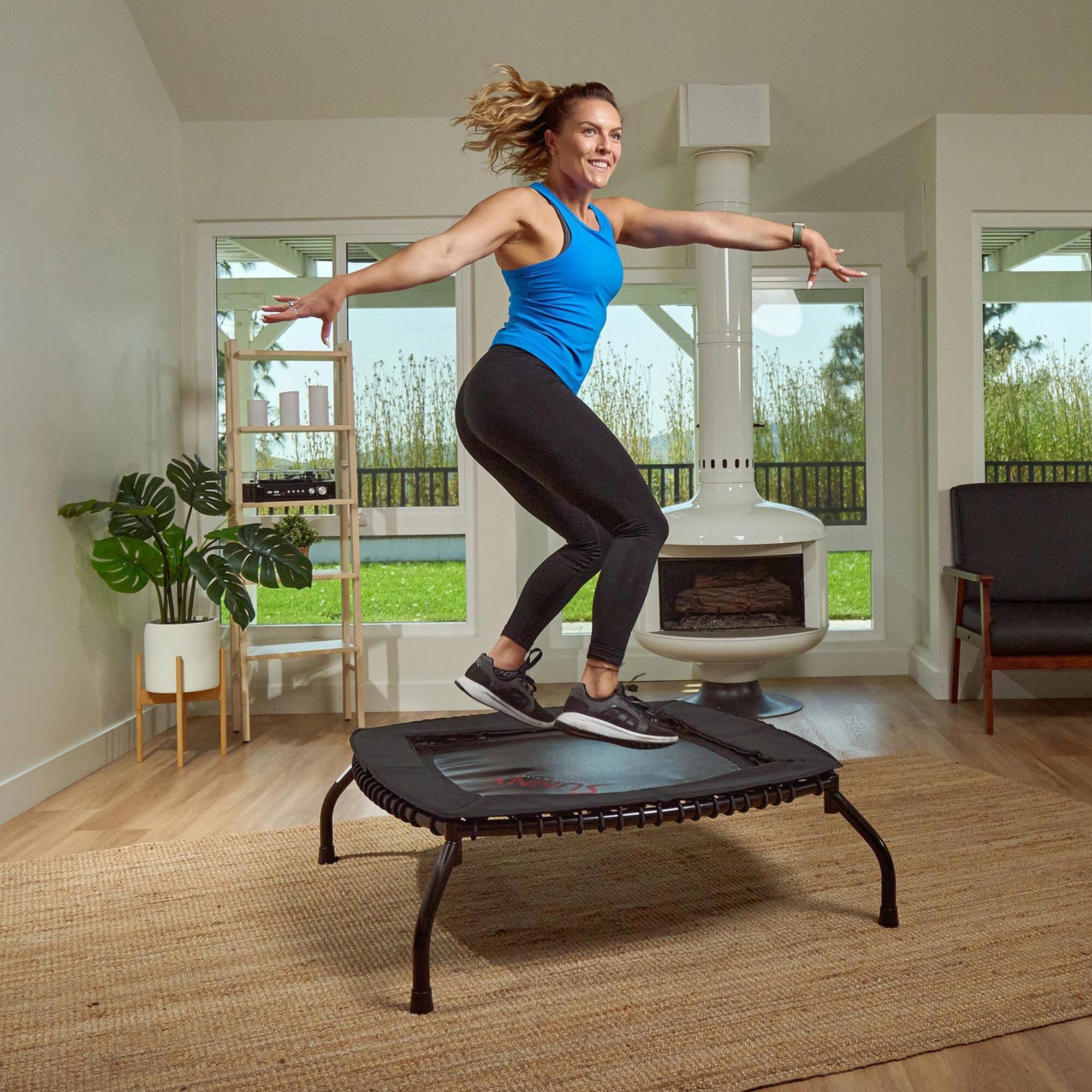 Sunny Health & Fitness 36