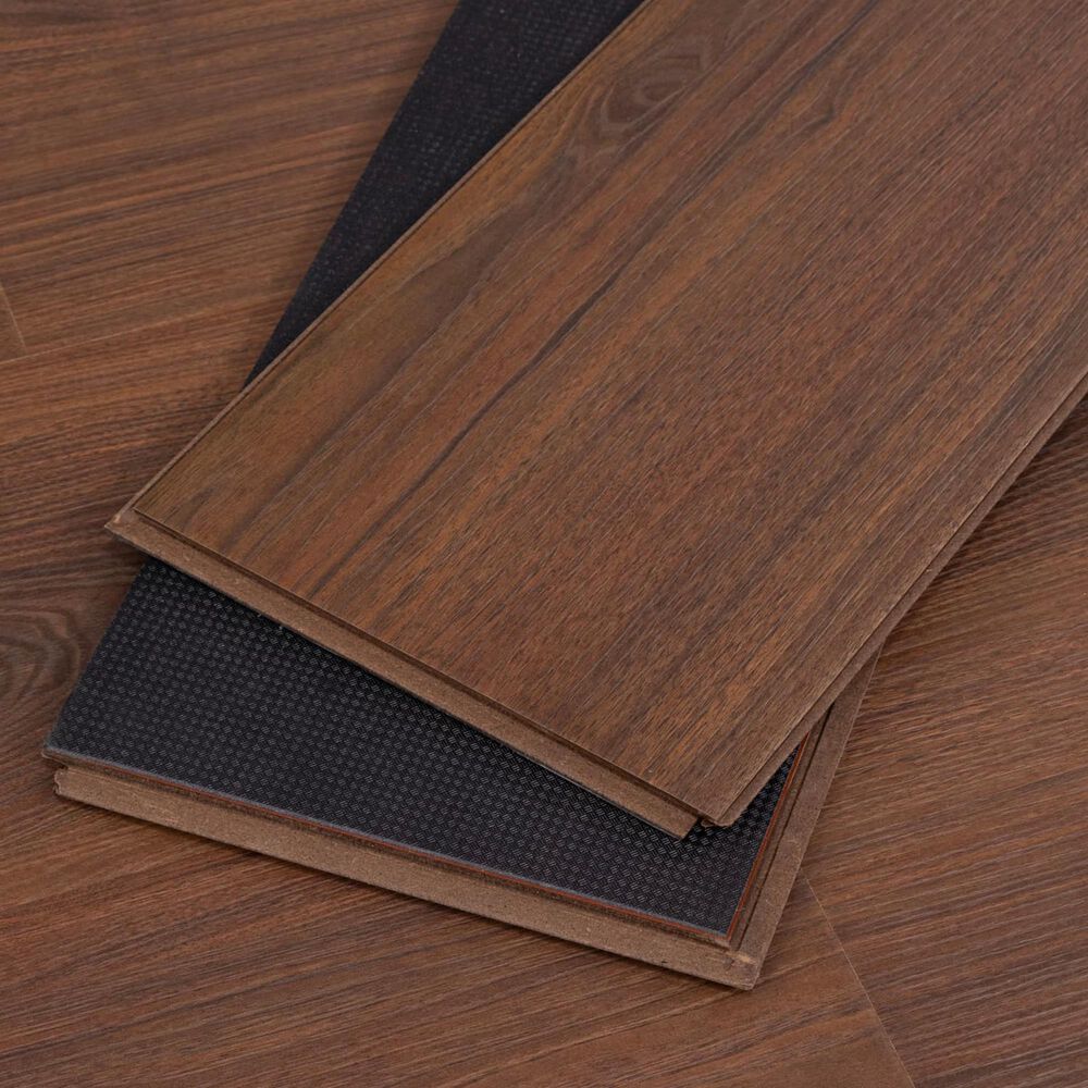 Cali Flooring Santa Cruz Old Mission Umber 9" x 72" Laminate, , large