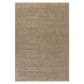 Surya Masha 2" x 3" Gray and Light Brown Area Rug, , large