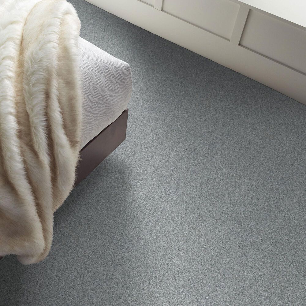 Shaw Comforting II Carpet in Stepping Stone, , large