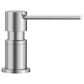 Blanco Lato Soap Dispenser in Stainless Steel, , large