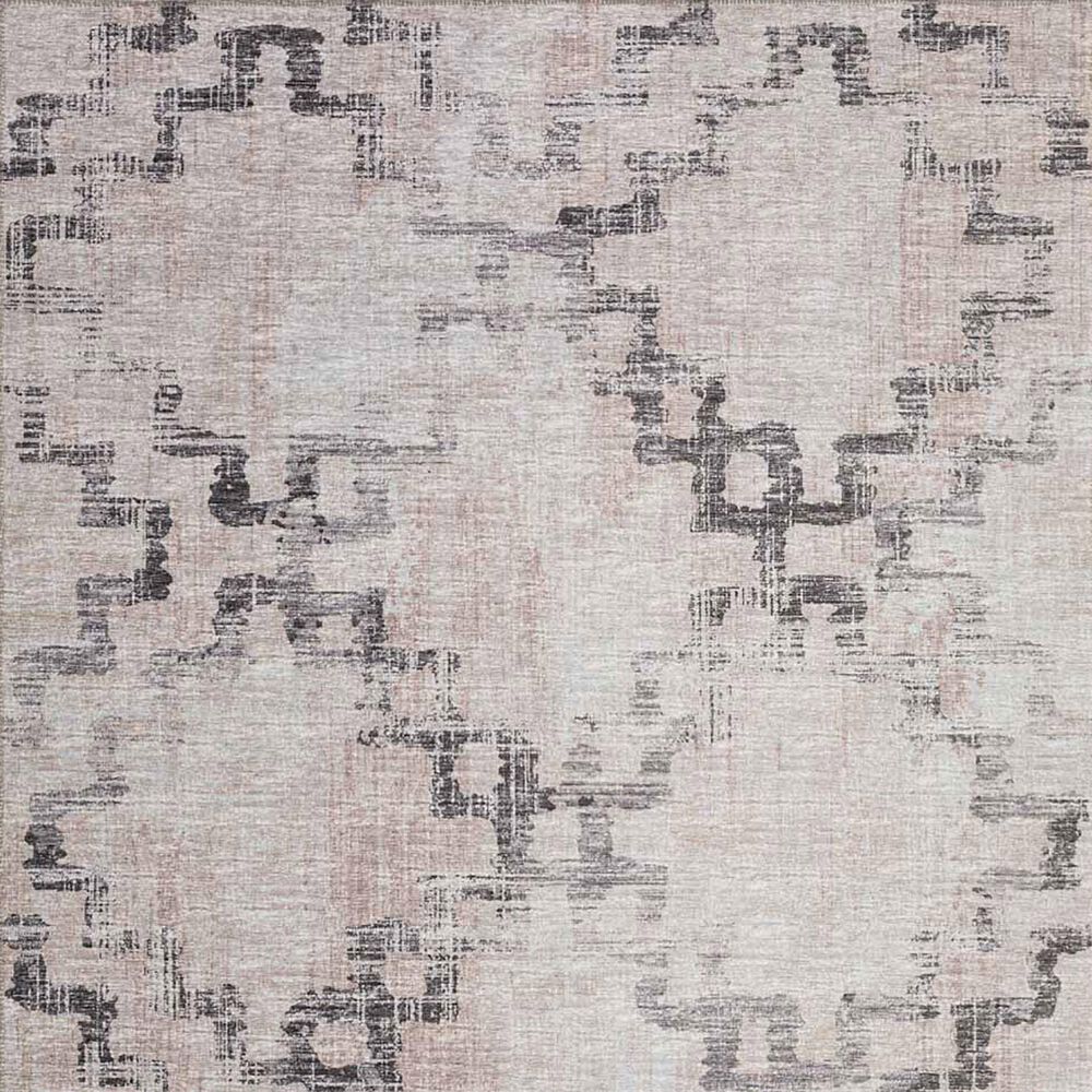 Dalyn Rug Company Sedona 2&#39;3&quot; x 7&#39;6&quot; Stucco Indoor/Outdoor Area Performance Rug, , large