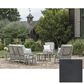 Venture Contempo Tea Table in Graphite, , large