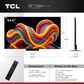 TCL 55" QM7L Series 4K UHD HDR SQD-Mini LED Smart TV with Google TV, , large
