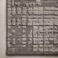 Loloi Arlo ARL-02 2" x 3" Bark/Ash Area Rug, , large