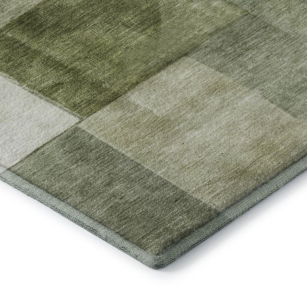 Dalyn Rug Company Neo NO15 5&#39; x 7&#39;6&quot; Sage Area Rug, , large