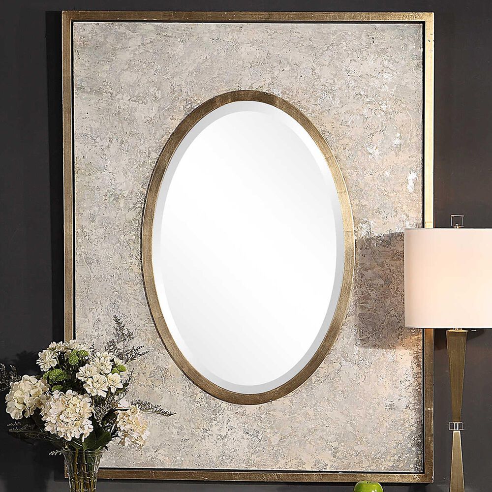 Uttermost Gabbriel Mirror, , large