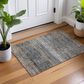 Dalyn Rug Company Vico Blue 2"6" x 3"10" Area Rug, , large