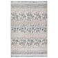 Dalyn Rug Company Winslow 2" x 3" Taupe Indoor/Outdoor Area Rug, , large