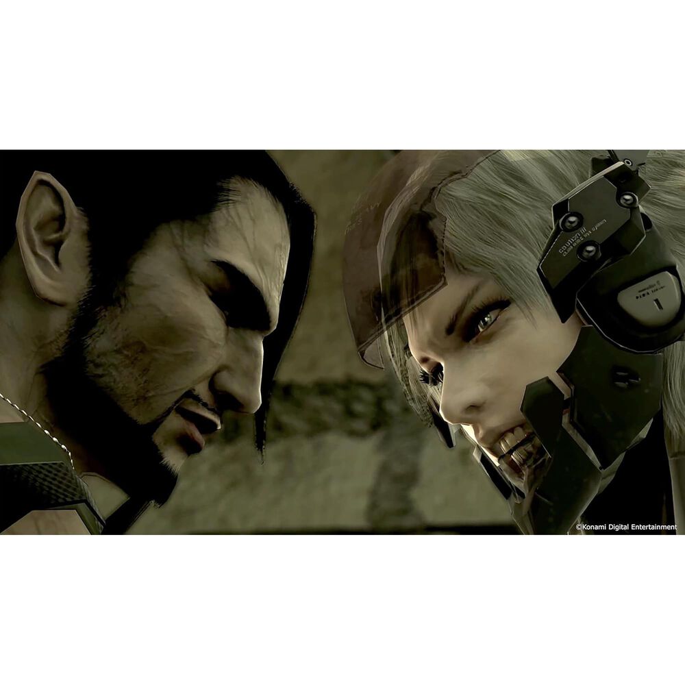 Metal Gear Solid: Master Collection: Vol 2 - Xbox Series X, , large