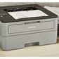 Brother Compact Laser Printer with Wireless and Duplex Printing, , large