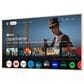 TCL 85" Class NXTVISION PRO QLED 4K HDR in Off White - Smart TV, , large