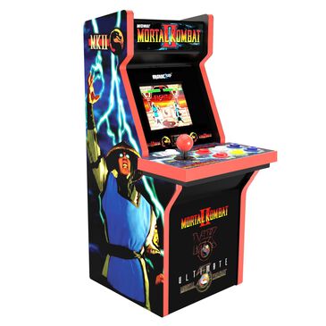 Arcade1up Mortal Kombat Collectorcade (1 Player), , large