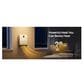DREO Smart Wall-Mounted Heater in White, , large