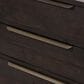 Four Hands Wyeth 3 Drawer Dresser-Dark Carbon, , large