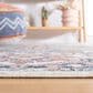 Safavieh Astoria 2"2" x 8" Ivory and Beige Runner, , large