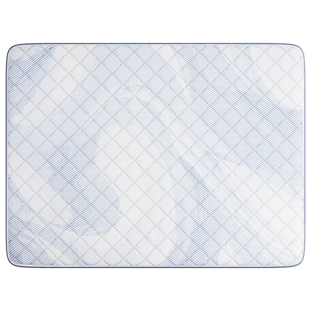 Serta Dream Haven 12&quot; Firm Twin Mattress, , large