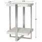 Uttermost Arnaut Accent Table, , large